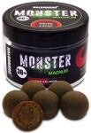 Haldorádó Pop-Up Boilies Monster Magnum 30mm 180g - Červený losos,Haldorádó Pop-Up Boilies Monster Magnum 30mm 180g - Červený losos