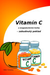 Vitamín C a megaskorbická liečba – zabudnutý poklad - Peter Tuhársky
