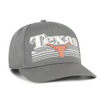 47 Brand Pánská kšiltovka Texas Longhorns NCAA Script Fade Hitch Adjustable