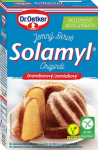 Dr. Oetker Solamyl bez lepku (200