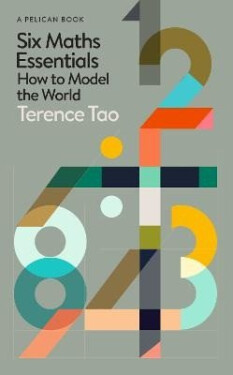 Six Maths Essentials - Terence Tao