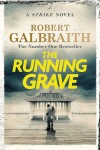 Running Grave Robert Galbraith