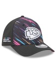 New Era Pánská kšiltovka Kansas City Chiefs NFL 2026 Crucial Catch 39THIRTY Flex Velikost: S/M