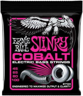 Ernie Ball 2734