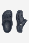 Bazénové pantofle Crocs BAYA CLOG T 207012-410 Syntetický materiál
