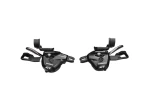 Shimano XT SL-M8000-I řadící páčky I-spec II set 2/3x11 bez ukazatele