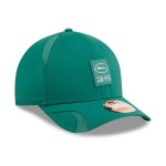 New Era Pánská kšiltovka New York Jets NFL 2025 On-Field Sideline 9FORTY M-Crown Snapback