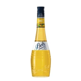 Bols Banana 17% 0,7l (8716000965004)