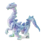 Safari Ltd. Safari Ltd. Figurka - Drak z křišťálové jeskyně