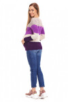 Těhotenský svetr model 132023 PeeKaBoo universal