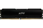 ADATA XPG Gammix D20 8GB (1x8GB) 3200MHz černá / DIMM / DDR4 / CL16-20-20 / 1.35V / XMP (AX4U32008G16A-CBK20)