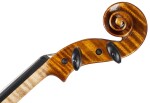 Maestro Instrument Michal Rácz - Guarneri del Gesu Lord Witon Model