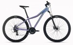 MAXBIKE APO Lady 29", barva fialová, rám