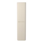 Koupelnová skříňka vysoká Naturel Austen 40x30x170 cm clear brown mat AUSTENV40CB AUSTENV40CB