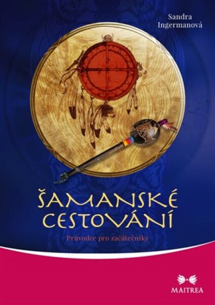 Šamanské cestování