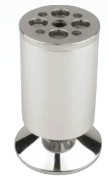 Strong nábytková nožka NA962/100 (37705)