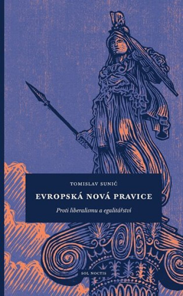 Evropská nová pravice - Tomislav Sunic