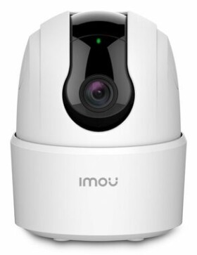 IMOU Ranger 2C-D / Vnitřní IP kamera / 1920x1080 / IR / Wi-Fi / microSD (IPC-TA22CP-D)