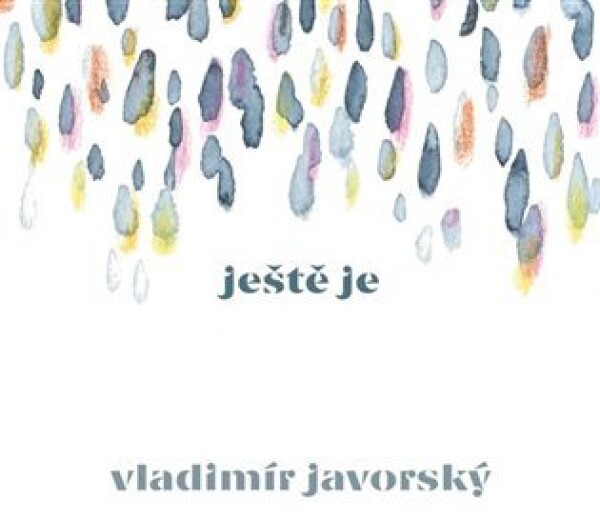 Javorský Vladimír Ještě je CD