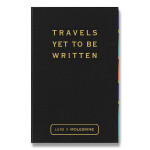 Zápisníky Moleskine LUXE - S, sběratelská edice