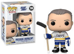 Funko Figurka POP! Reggie Dunlop #7 Buffalo Sabres NHL