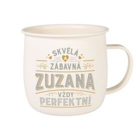 Outdoorový hrnek