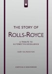 Story of Rolls-Royce