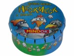 Heckmeck z žížalek Mini - Reiner Knizia