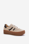 Sportovní obuv model 203629 Step in style 41