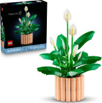 LEGO® Botanicals 11504 Lopatkovec - LEGO® Botanicals