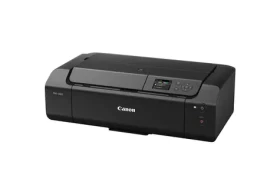Canon PIXMA PRO-200S / barevná inkoustová foto tiskárna / A3+ / 4800 x 2400 / LAN / USB / Wi-Fi (6875C009)