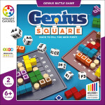 SMART - Genius Square - Mindok