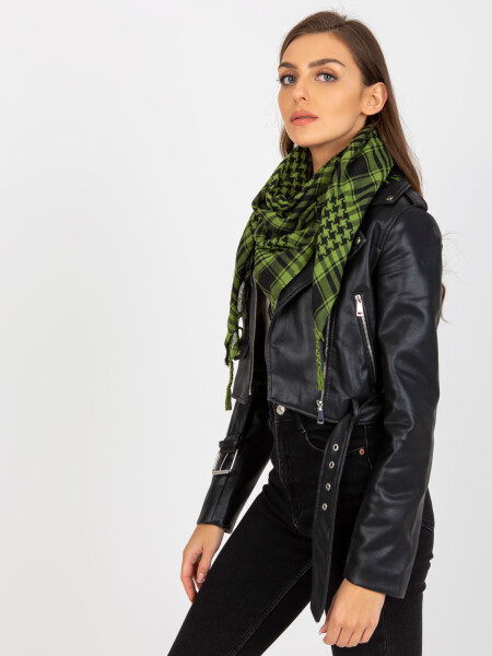 Závoj AT CH ARAFAT.37 zelený jedna velikost