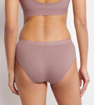 Dámské kalhotky EVER Ease Hipster - PURPLE - sv. fialové 6116 - SLOGGI PURPLE XL