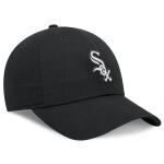 Nike Pánská kšiltovka Chicago White Sox MLB Organic Cotton Club Adjustable Velikost: L/XL