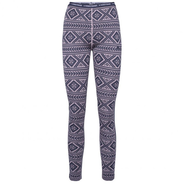 FLOKE PANT W termální legíny s