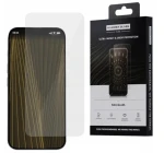 Hammer Glass Flex pro Samsung Galaxy A36 5G / Ochranné sklo / Hybridní / 0,3 mm / Oleofobní vrstva (HFP0374)