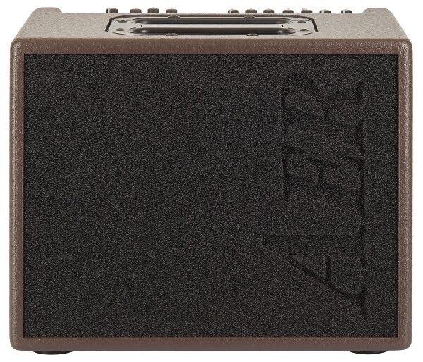 Aer Compact 60 IV Brown Spatter Finish