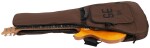 PRS SE Santana Yellow