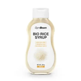 BIO Rýžový sirup - GymBeam (250 ml) (96844-1-250ml)