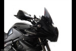 Kawasaki Versys 650 10-14 Plexi Standard