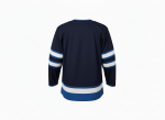 Outerstuff Dětský dres Winnipeg Jets NHL Premier Home Velikost: L/XL