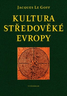 Kultura středověké Evropy