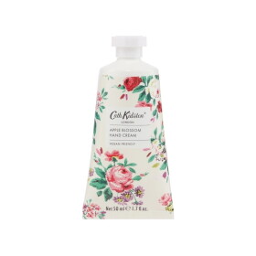Cath Kidston Krém na ruce Traditional Rose 50 ml, multi barva, plast