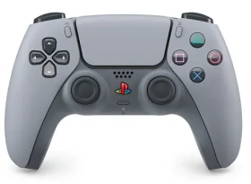 PS5 DualSense Wireless Controller - 30th Anniversary Limited Edition (PS711000046927)