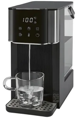 ProfiCook PC-HWS 1320 / Dávkovač horké vody / 2600 W / 3 l / 40–100 °C (501320)
