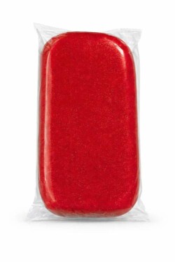 Dortisimo SweetArt Marcipánová hmota červená 15% mandlí (1 kg)