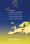 Evropské jazykové portfolio - Libuše Bohuslavová