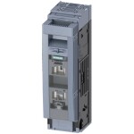 Siemens 3NP11511DA10 výkonový odpínač pojistky Velikost pojistky = 2 400 A 240 V/AC, 120 V/DC 1 ks