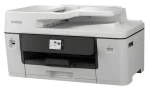 Brother MFC-J3660DWYJ1 / Multifunkční inkoustová tiskárna / A3 / Fax / Duplex / LAN / Wi-Fi / USB (MFCJ3660DWYJ1)